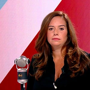 Sarah Knafo