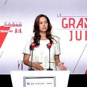 Sarah Knafo
