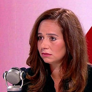 Sarah Knafo