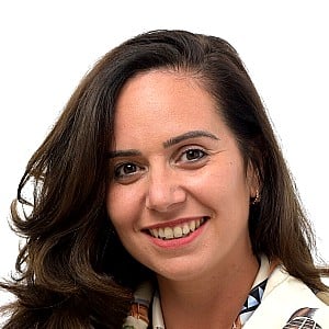 Sarah Knafo
