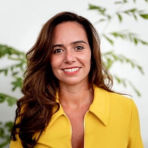 Sarah Knafo