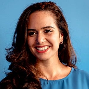 Sarah Knafo