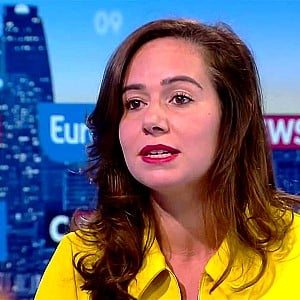 Sarah Knafo