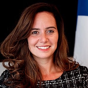 Sarah Knafo