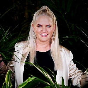 Sarah Knappik