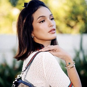 Sarah Lahbati