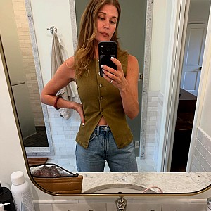 Sarah Lancaster