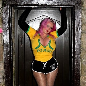 Sarah Lang