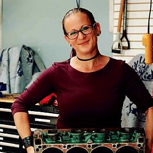 Sarah Lateiner