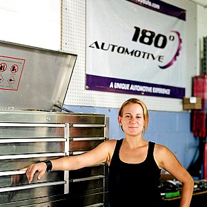 Sarah Lateiner