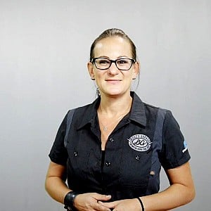 Sarah Lateiner