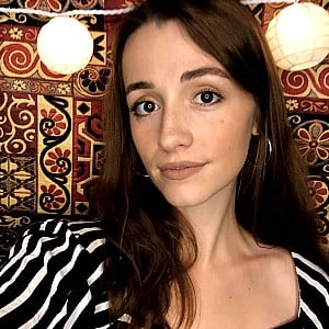 Sarah Lavender ASMR