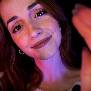 Sarah Lavender ASMR