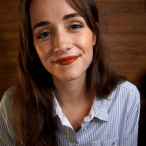 Sarah Lavender ASMR