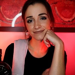 Sarah Lavender ASMR