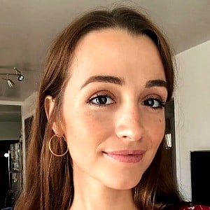 Sarah Lavender ASMR