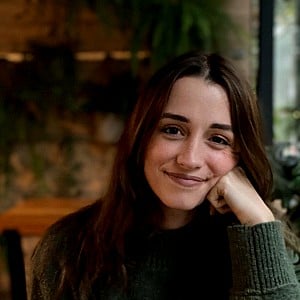 Sarah Lavender ASMR