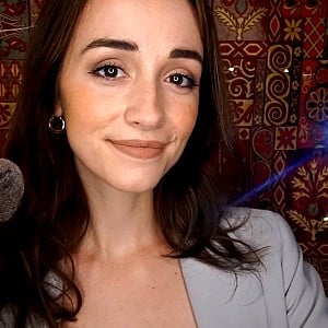 Sarah Lavender ASMR