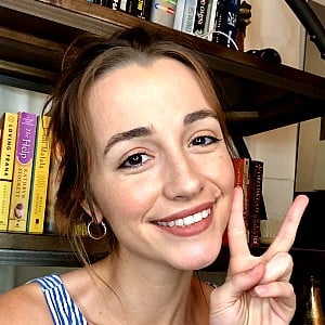 Sarah Lavender ASMR