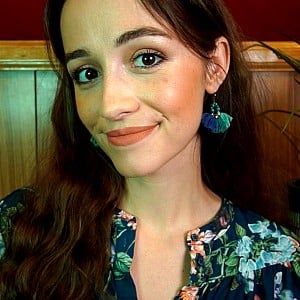 Sarah Lavender ASMR