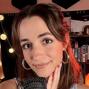 Sarah Lavender ASMR