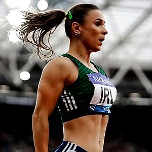 Sarah Leahy