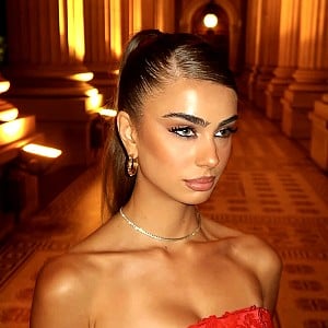 Sarah Leonard