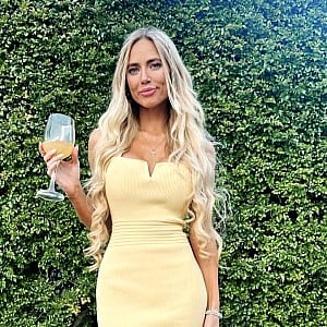 Sarah Lillian