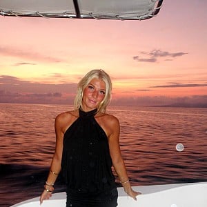 Sarah Lindstrom