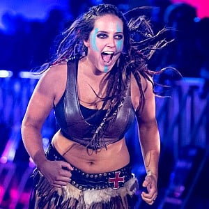 Sarah Logan