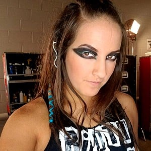 Sarah Logan
