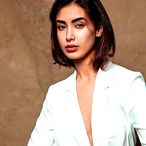 Sarah Loinaz