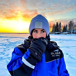 Sarah Lombardi