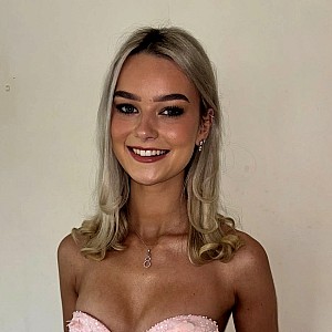 Sarah Lonergan