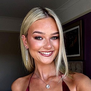 Sarah Lonergan