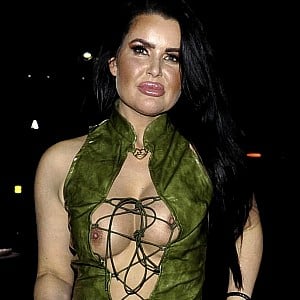 Sarah Longbottom