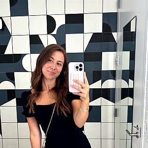 Sarah Longo