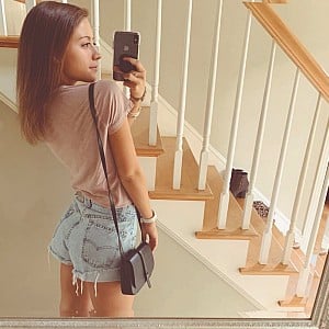 Sarah Longo