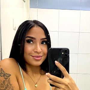 Sarah Lopez (OnlyFans)