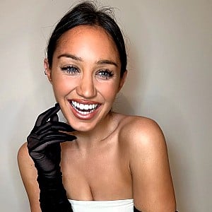 Sarah Luciano