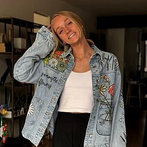 Sarah Luebbert