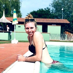 Sarah Luisa Fahr