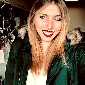 Sarah Luisa Fahr