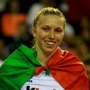 Sarah Luisa Fahr