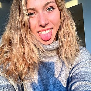 Sarah Luisa Fahr