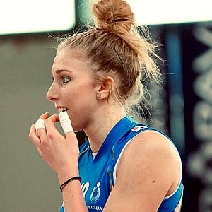 Sarah Luisa Fahr