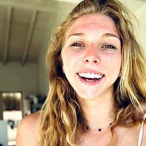 Sarah Luisa Fahr