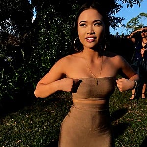 Sarah Magusara