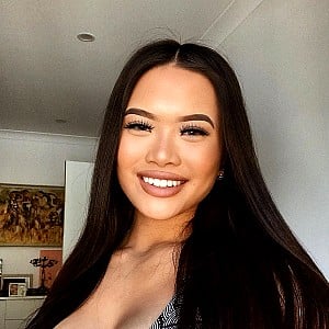Sarah Magusara
