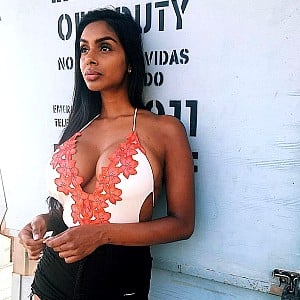Sarah Mak